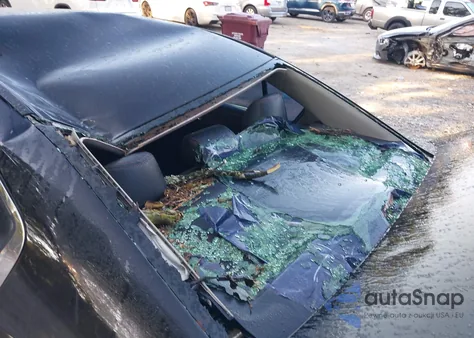 2013 Honda Accord Sport из США, поврежденный, VIN 1HGCR2F5XDA199593